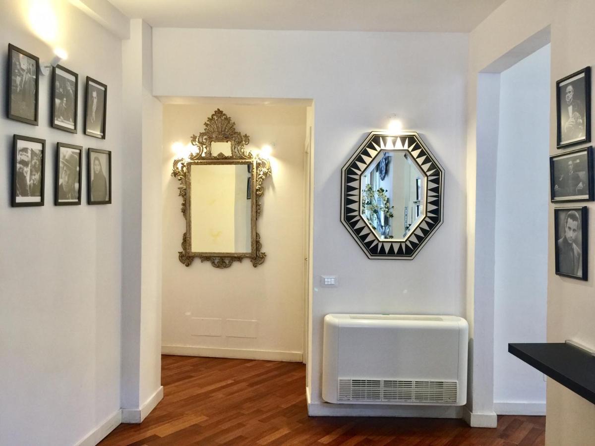פירנצה Casa Faenza At Most Historical Center With Lift !!! מראה חיצוני תמונה